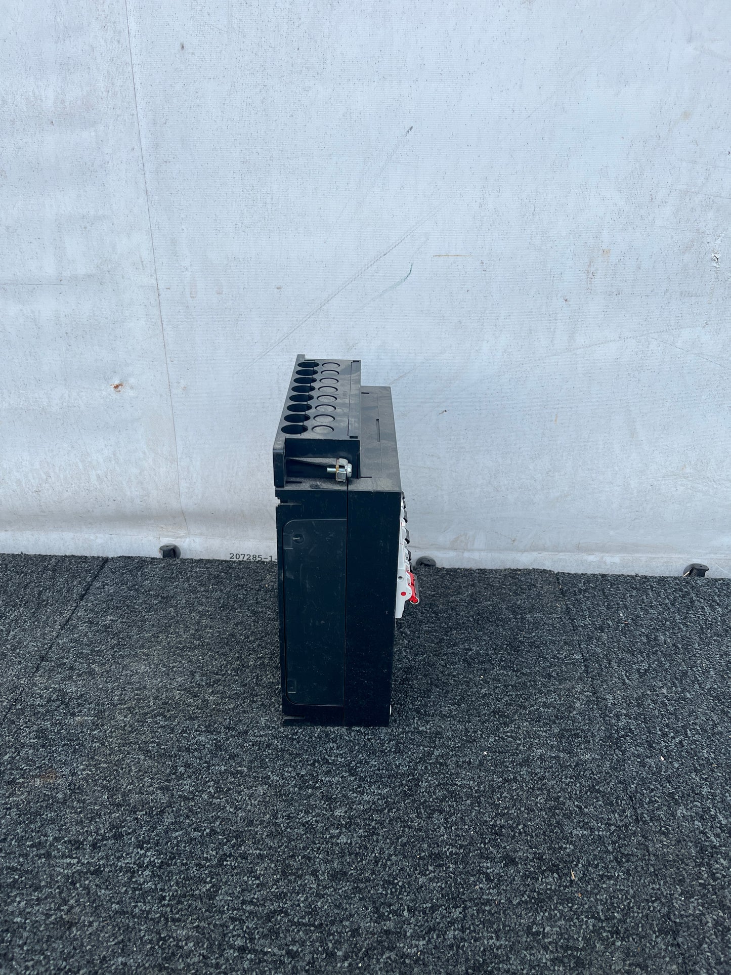 Groepenkasten ABB(diversen modellen)