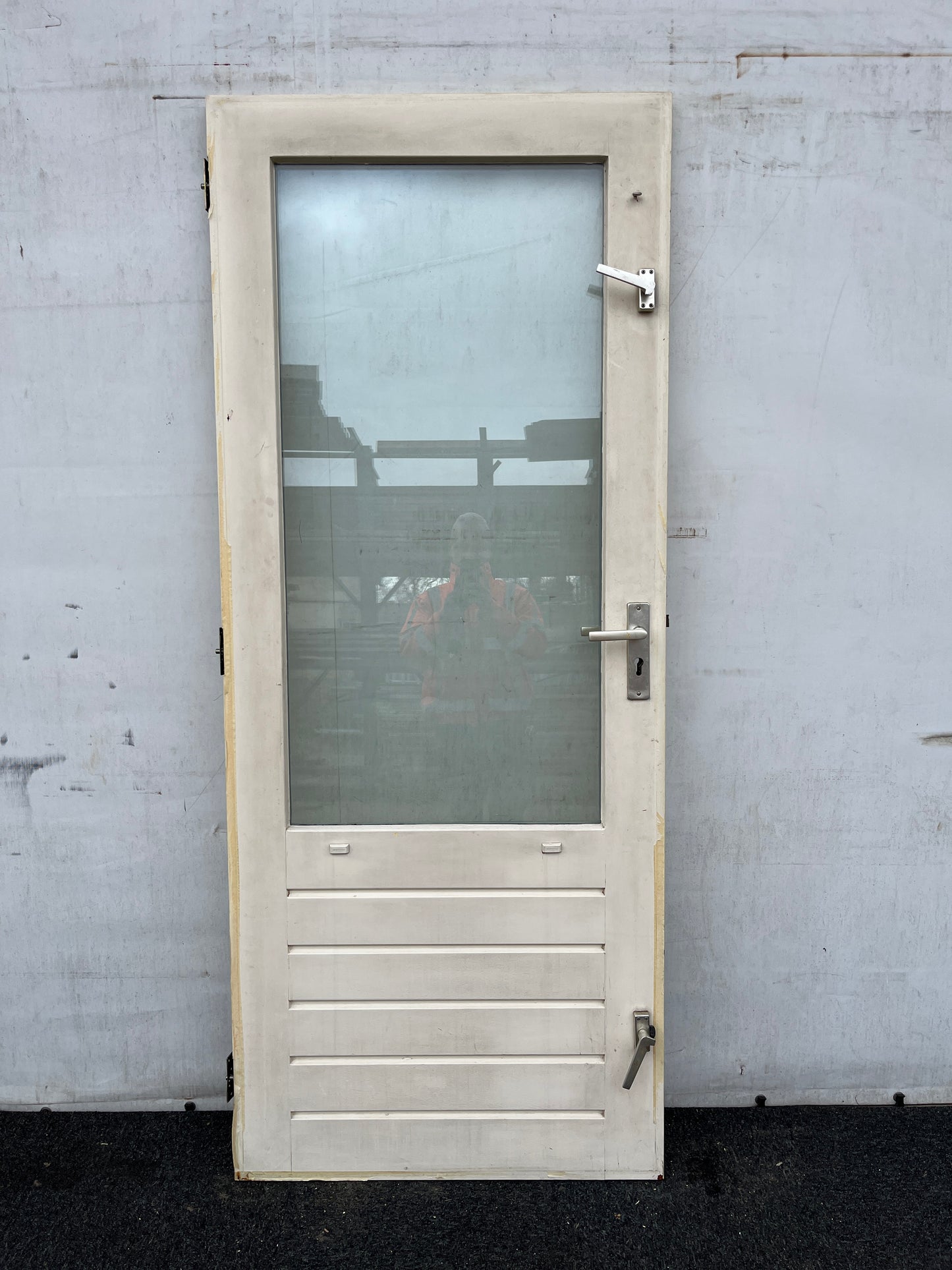 Achterdeur Rechtsraaiend 82,5x201(ADR107)