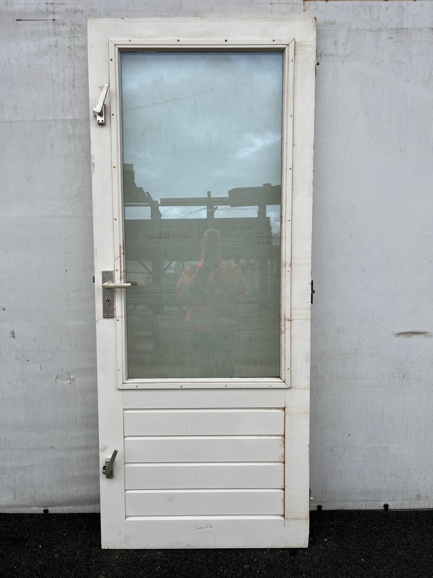 Achterdeur Linksdraaiend 82,5x201(ADL108)