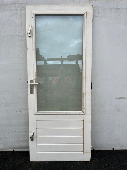 Achterdeur Linksdraaiend 82,5x201(ADL108)