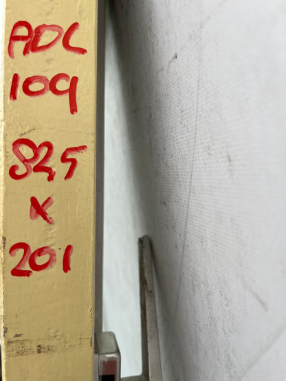 Achterdeur Linksdraaiend 82,5x201(ADL109)