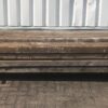 Balkhout gebruikt 6-7,5 x 17-17,5 x 300cm