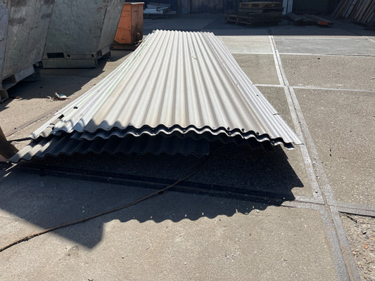 Golfplaten (+/- 460 x 108cm)