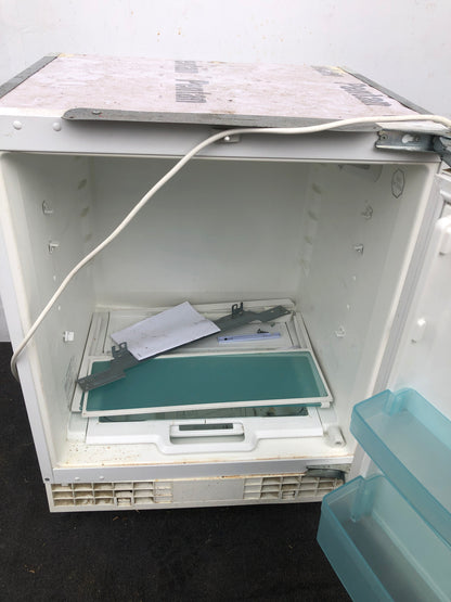 Siemens inbouwkoelkast