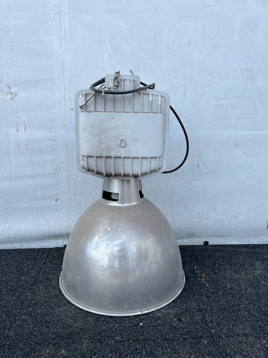 Industrielamp(vintage) 230v 400w