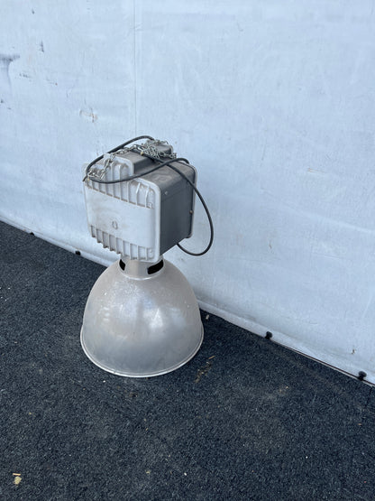Industrielamp(vintage) 230v 400w