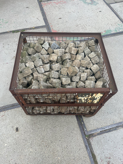 Partij kinderkoppen 7 x 9cm