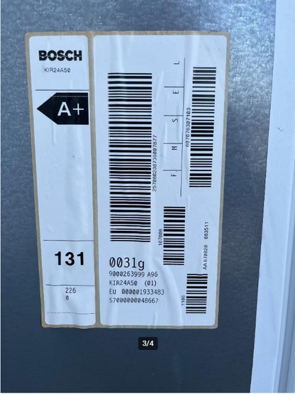 Bosch koelkast KIR24A50