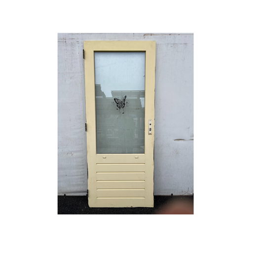Achterdeur Linksdraaiend 82,5x201(ADL077)