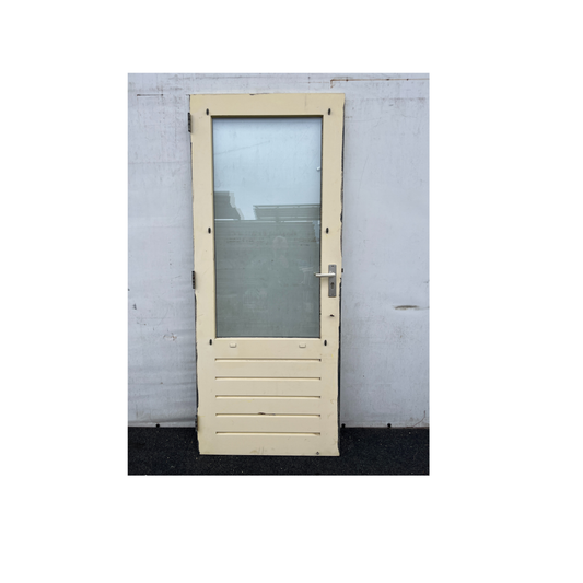 Achterdeur Linksdraaiend 82,5x201(ADL079)