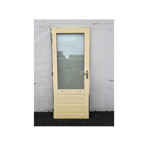 Achterdeur Linksdraaiend 82,5x201(ADL081)