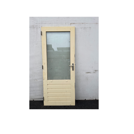 Achterdeur Linksdraaiend 82,5x201(ADL082)