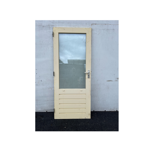 Achterdeur Linksdraaiend 82,5x201(ADL084)