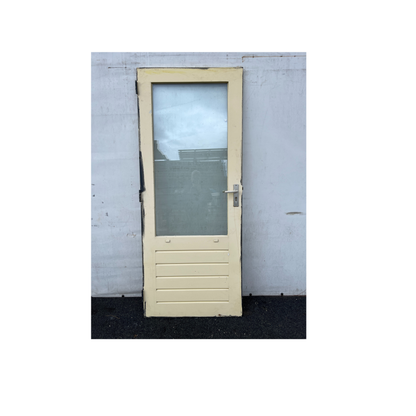 Achterdeur Linksdraaiend 82,5x201(ADL085)