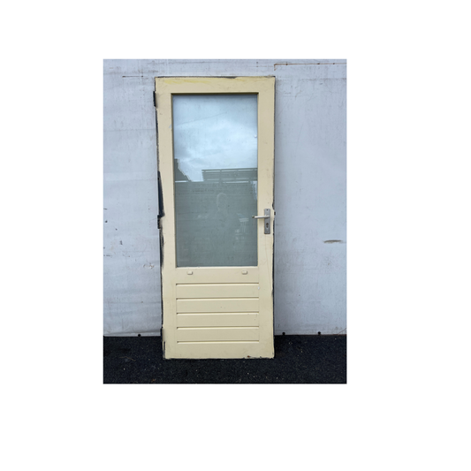 Achterdeur Linksdraaiend 82,5x201(ADL085)