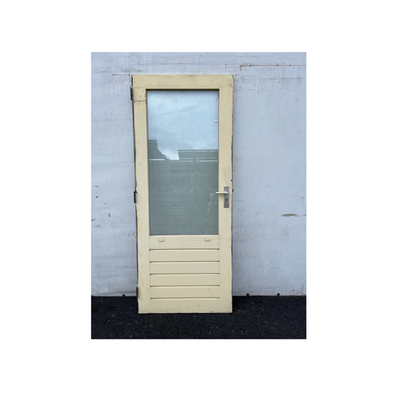 Achterdeur Linksdraaiend 82,5x201(ADL086)