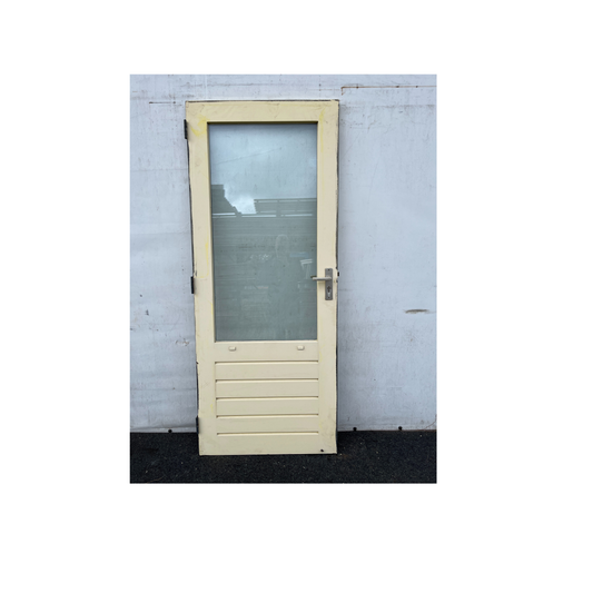 Achterdeur Linksdraaiend 82,5x201(ADL088)