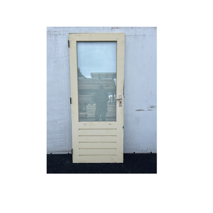 Achterdeur Linksdraaiend 82,5x201(ADL089)