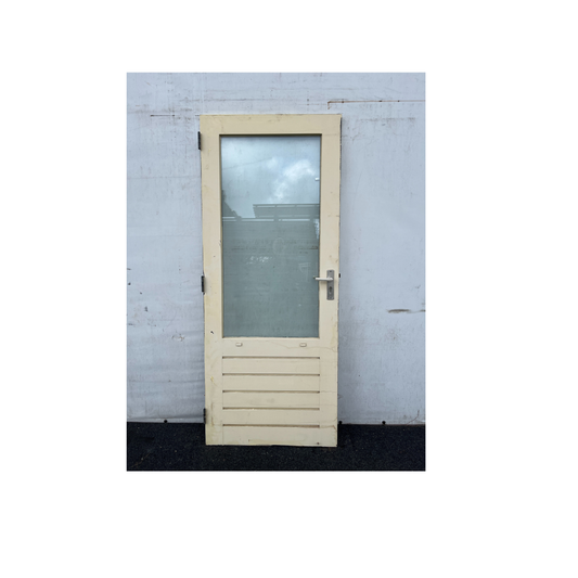 Achterdeur Linksdraaiend 82,5x201(ADL090)