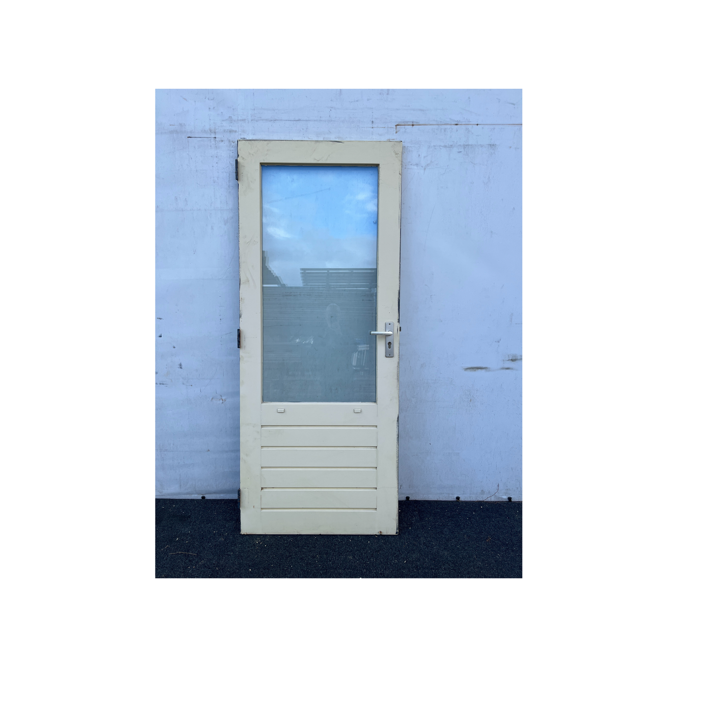 Achterdeur Linksdraaiend 82,5x201(ADL091)