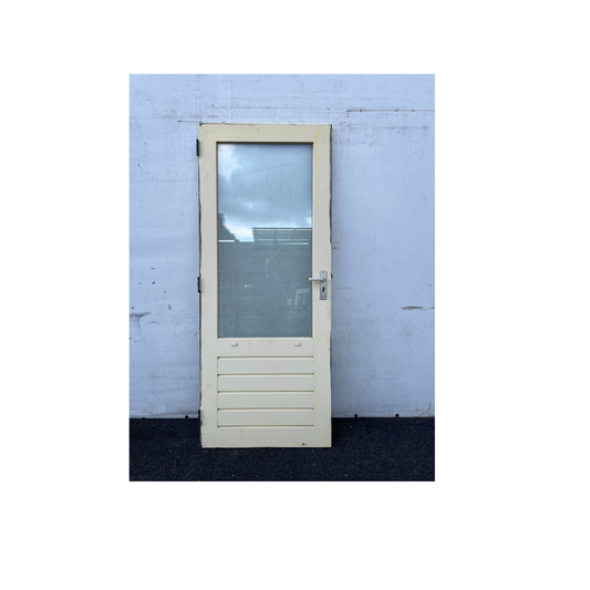 Achterdeur Linksdraaiend 82,5x201(ADL093)