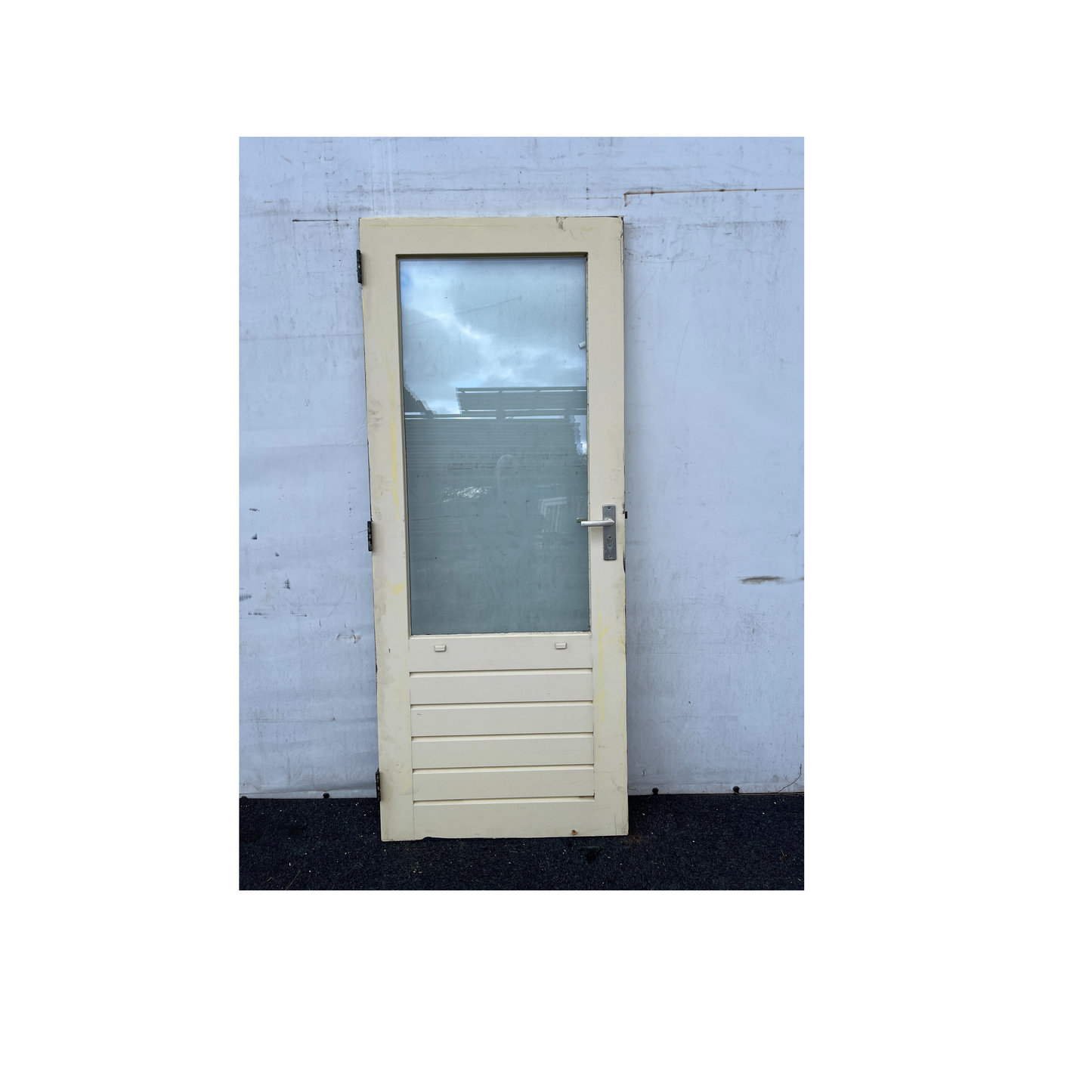 Achterdeur Linksdraaiend 82,5x201(ADL094)