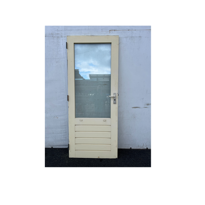 Achterdeur Linksdraaiend 82,5x201(ADL095)