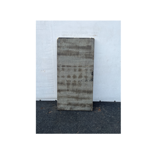 Pir platen 120x60x5cm