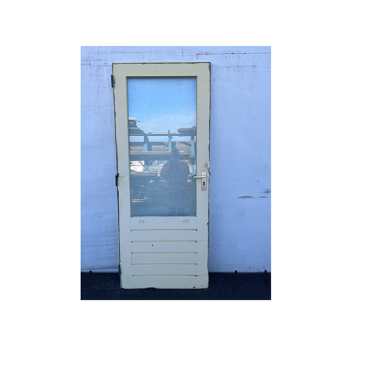 Achterdeur Linksdraaiend 82,5x201(ADL098)