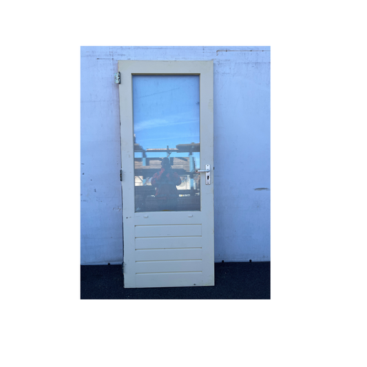 Achterdeur Linksdraaiend 82,5x201(ADL0100)