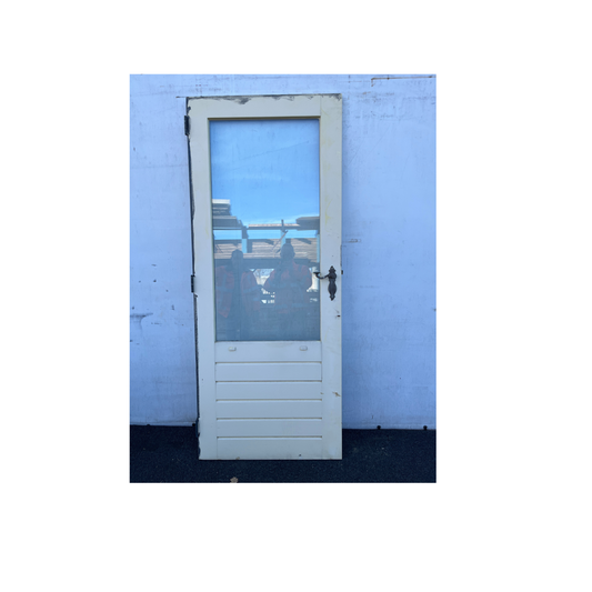 Achterdeur Linksdraaiend 82,5x201(ADL102)