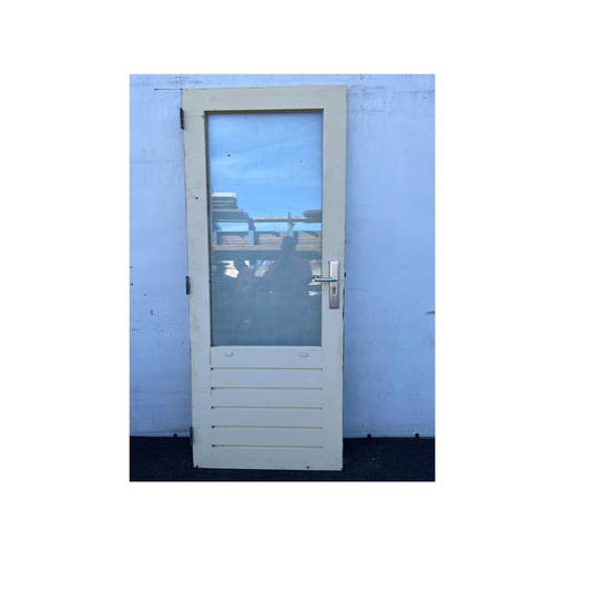 Achterdeur Linksdraaiend 82,5x201(ADL103)