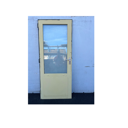 Achterdeur Linksdraaiend 82,5x201(ADL104)