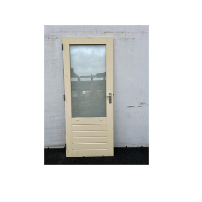 Achterdeur Linksdraaiend 82,5x201(ADL106)