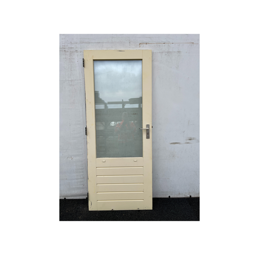 Achterdeur Linksdraaiend 82,5x201(ADL106)