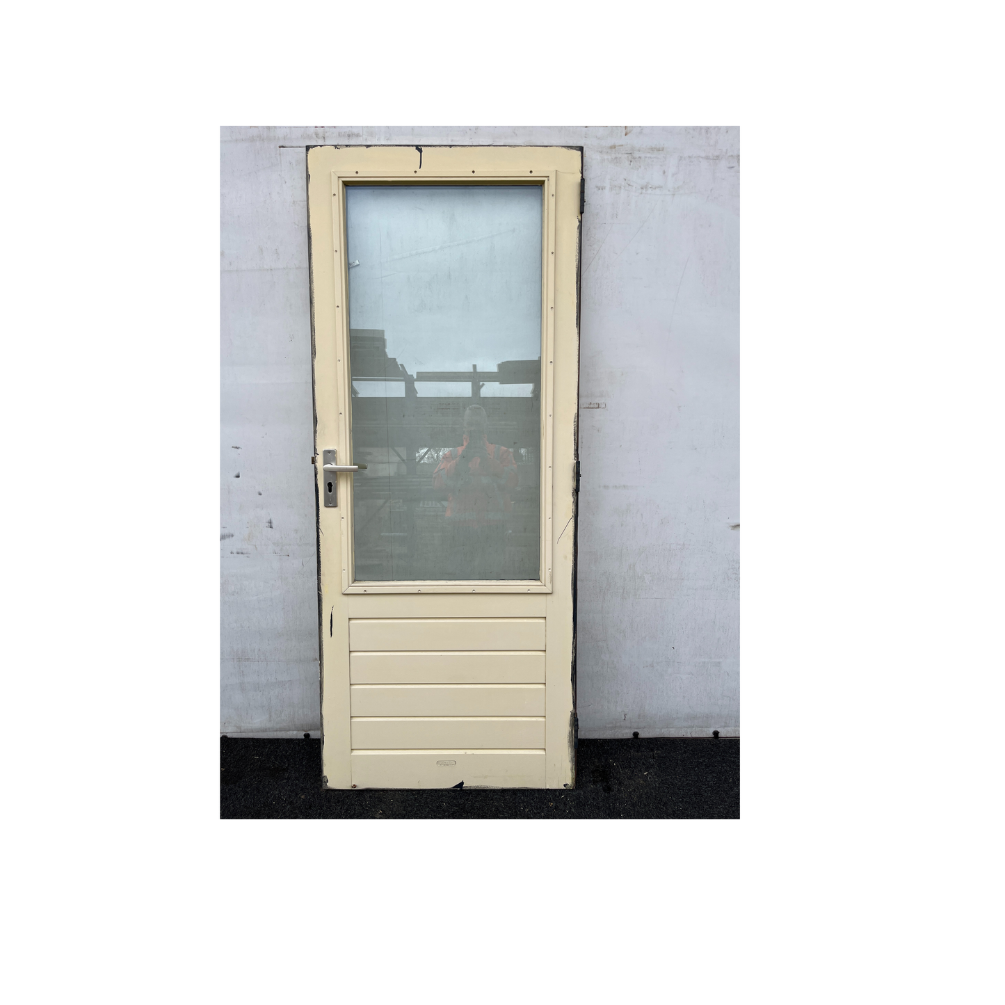 Achterdeur Rechtsraaiend 82,5x201(ADR107)