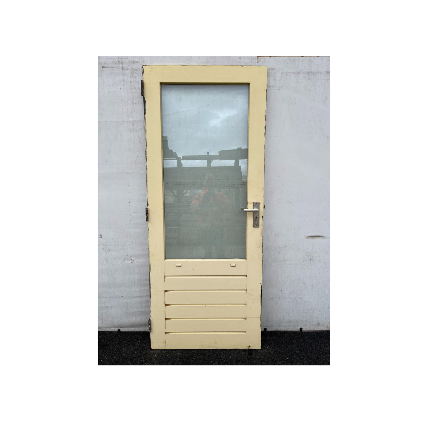 Achterdeur Linksdraaiend 82,5x201(ADL108)