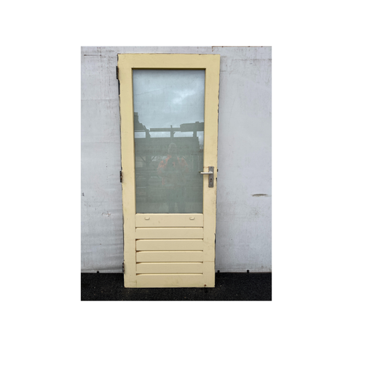 Achterdeur Linksdraaiend 82,5x201(ADL108)