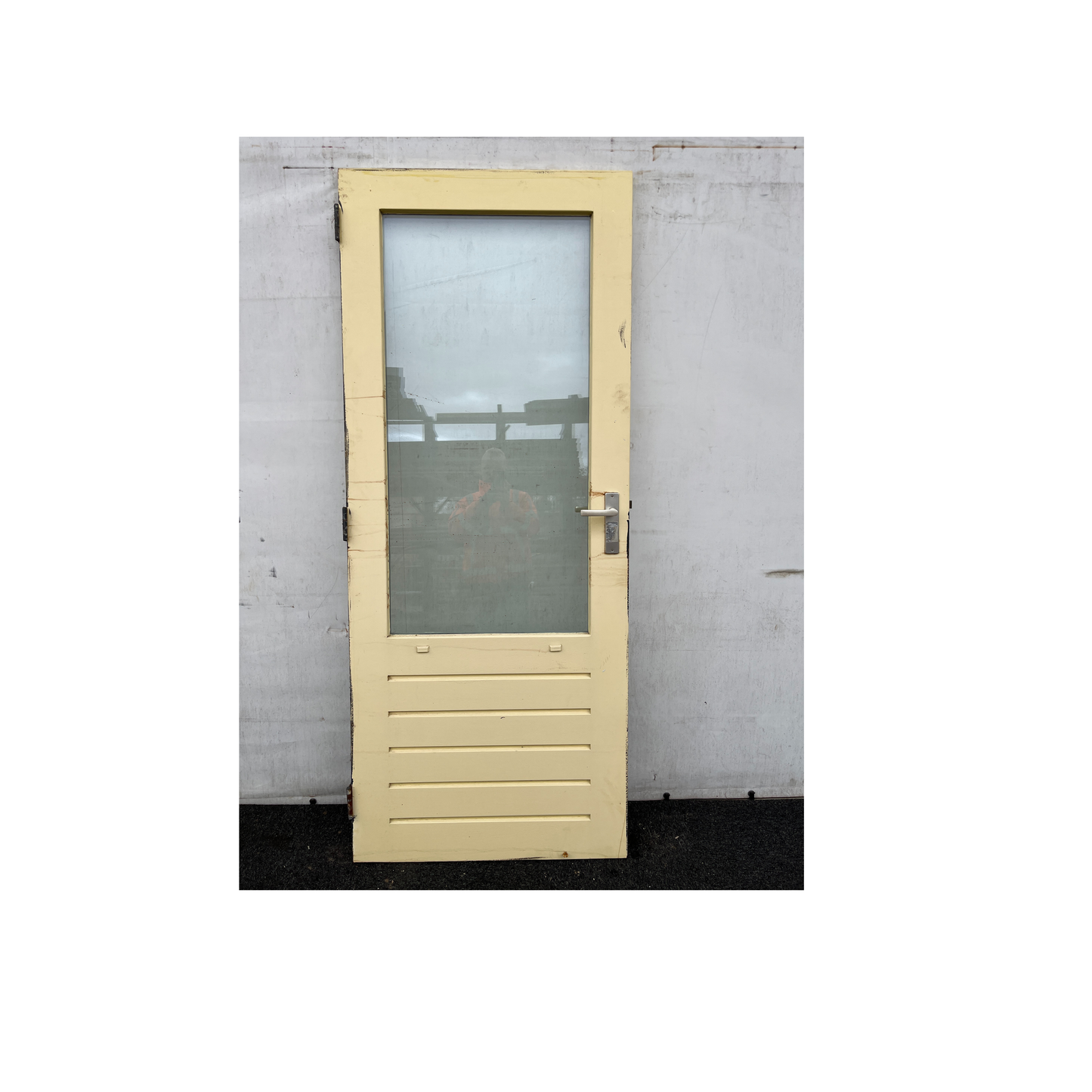 Achterdeur Linksdraaiend 82,5x201(ADL109)