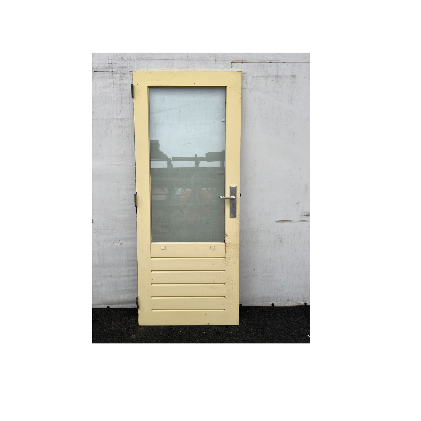 Achterdeur Linksdraaiend 82,5x201(ADL110)