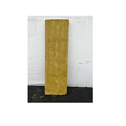 Steenwol isolatie(harde persing!) 200x60x14cm