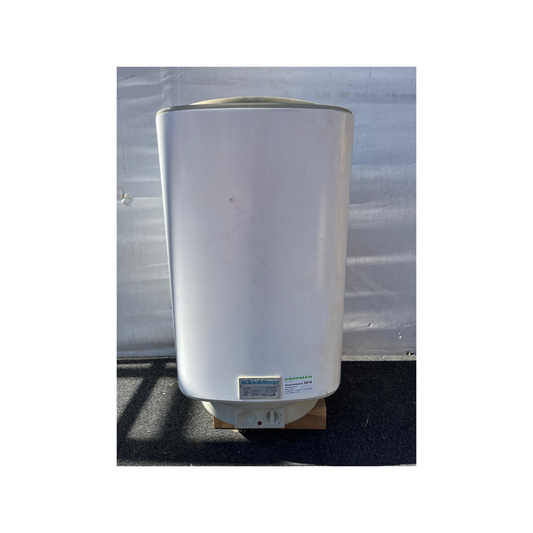 Daalderop 50 liter boiler