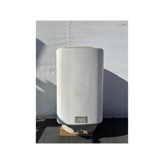 Daalderop 50 liter boiler