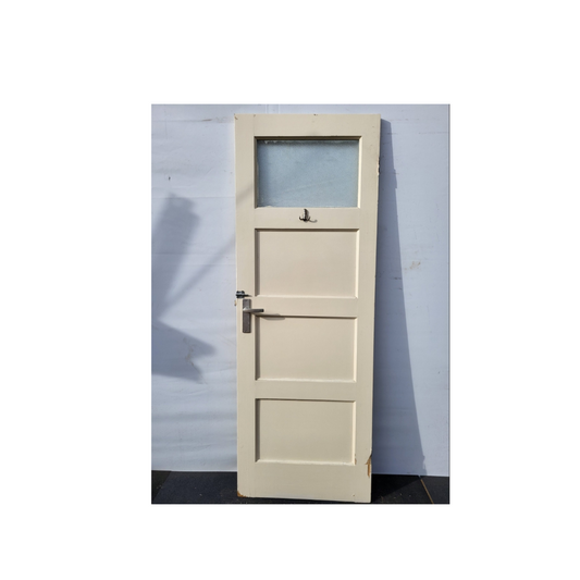 Paneeldeur rechtsdraaiend 72,6x201,2(PDR35)
