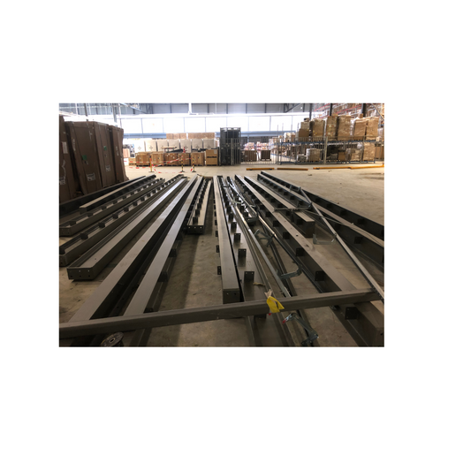 Stalen balken IPE270