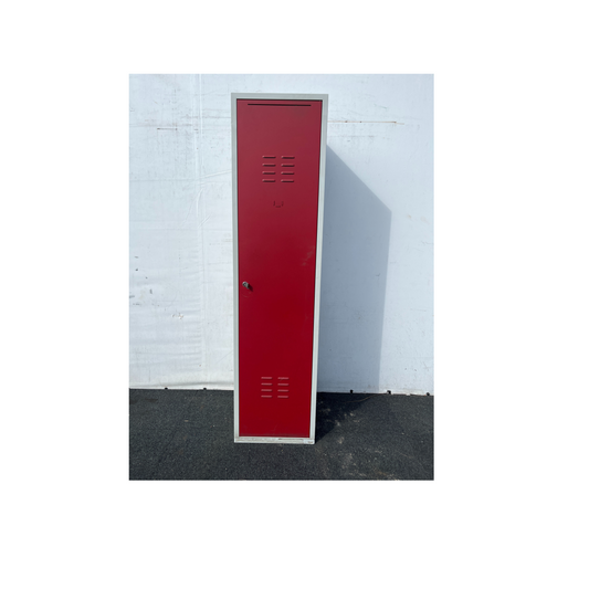 Lockerkast 200x50x55cm