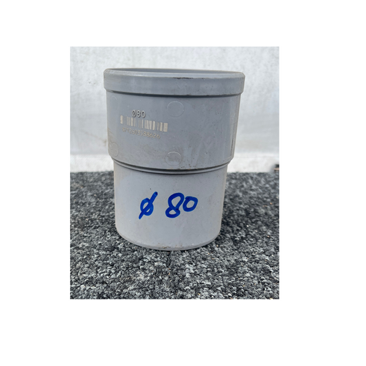 PVC mof 80mm