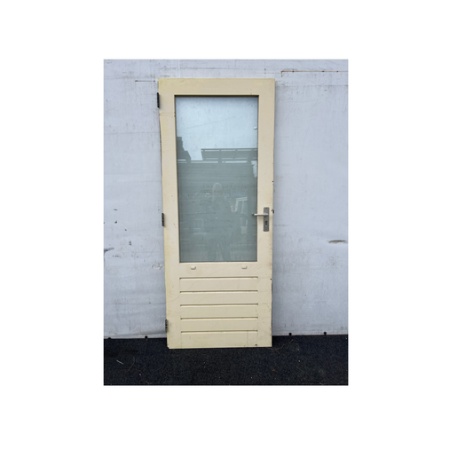 Achterdeur Linksdraaiend 82,5x201(ADL070)