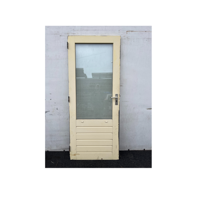 Achterdeur Linksdraaiend 82,5x201(ADL071)