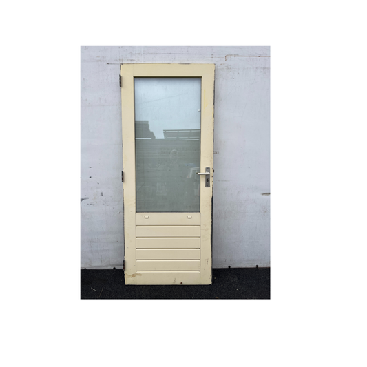 Achterdeur Linksdraaiend 82,5x201(ADL071)